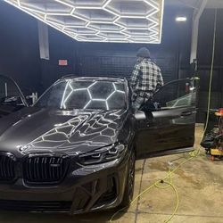Auto glass