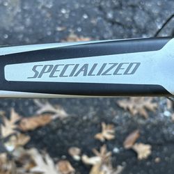 Specialized Stump Jumper