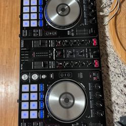 Pioneer DDJSR