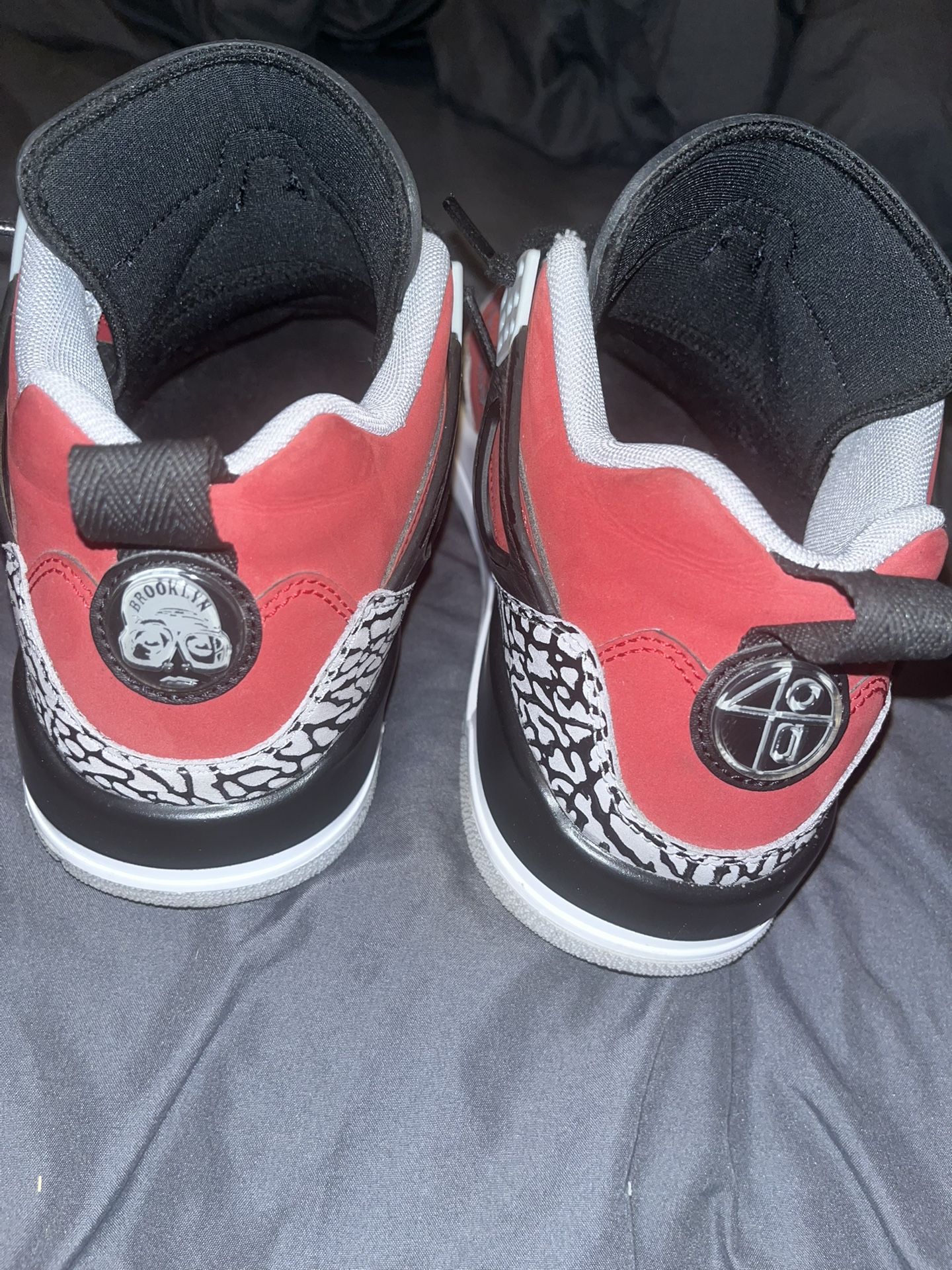 Jordan’s 8.5