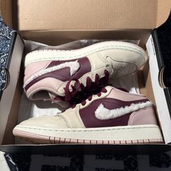 Jordan 1 Low 