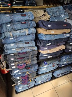 Ropa FR original. Flame resistant clothing at Frontier FR in Mcallen