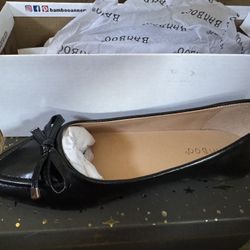 Bamboo Flats