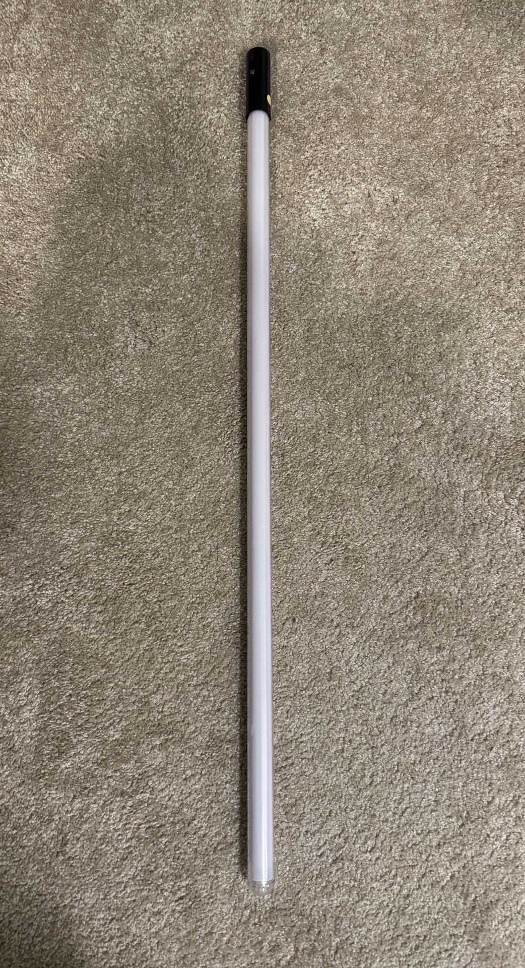 Extra Galaxy's Edge Savi's Workshop Lightsaber 31" Blade ONLY