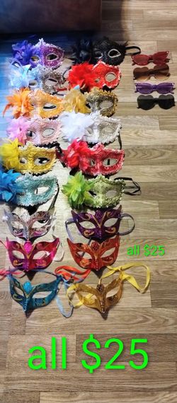 Masks