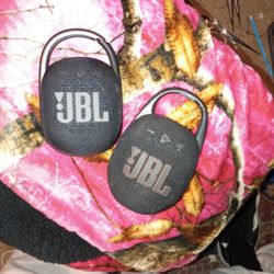 JBL Bluetooth Speaker 