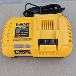 Dewalt 20v Fast Charger Brand New 