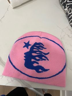 Hellstar beanie