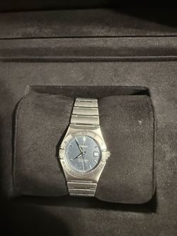 Omega constellation Mother’s Day special