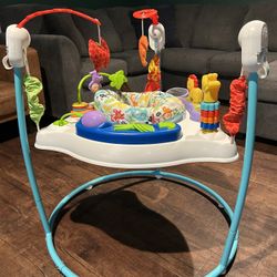 Baby Bouncer
