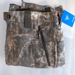 NWT Men's Columbia Gallatin Lite Pant