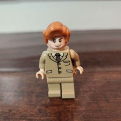 Lego Harry Potter Professor Remas Cupin 