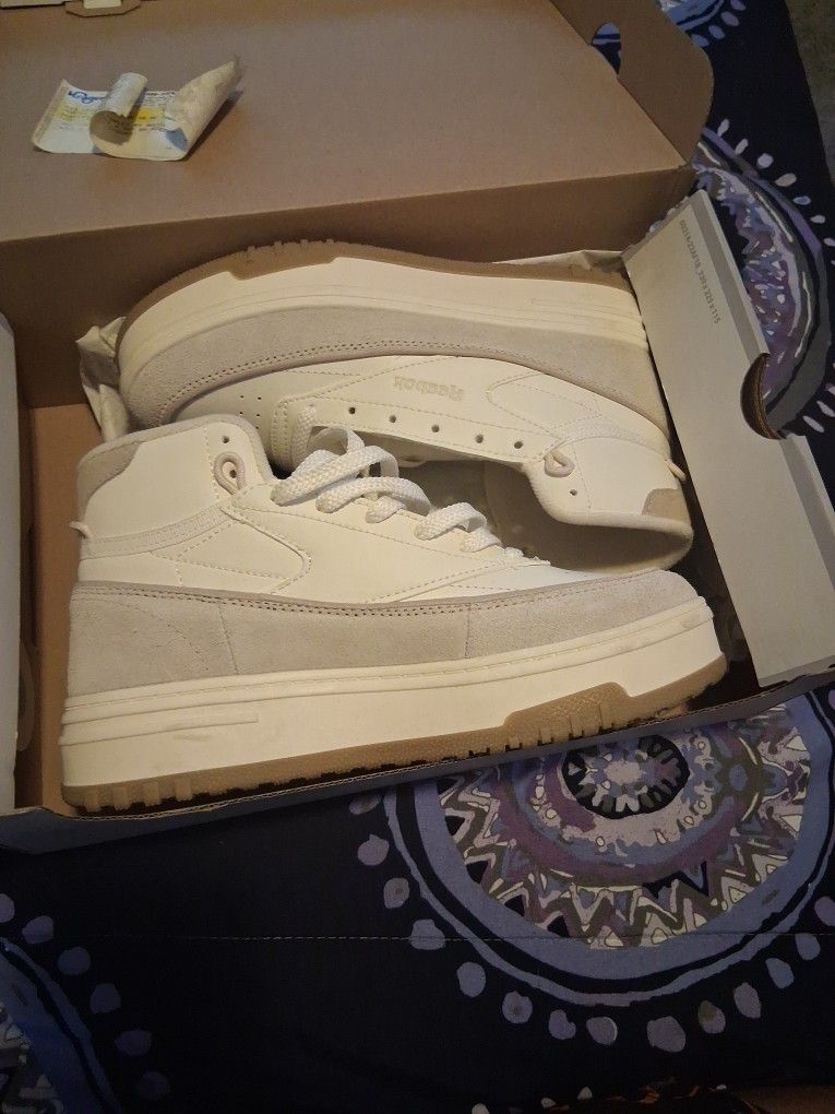 Reebok