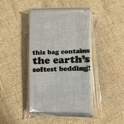 Pillow Shams - King Size 