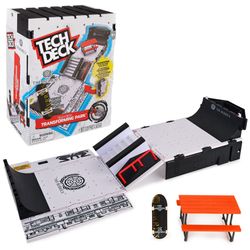 Tech Deck Transforming Park – The Berrics