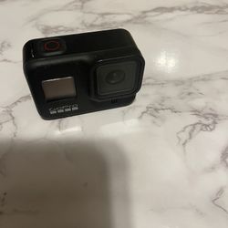 Go Pro 8 Black