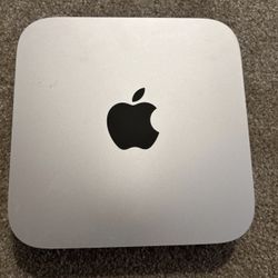 Mac Mini M1 Chip