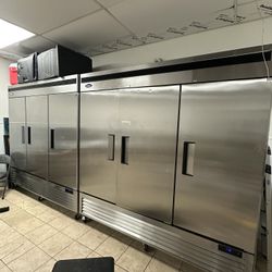 Restaurant Equipment 
