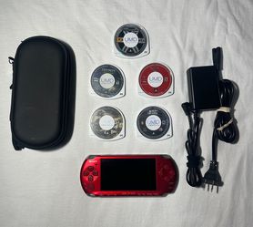 PSP 3000