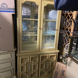 China Cabinet