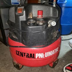 Air Compressor 
