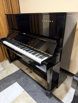 Oktoberfest Special: Yamaha G2 Baby Grand Piano - $3,900 Delivered & Tuned