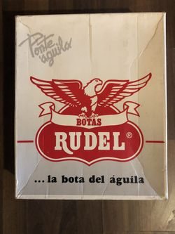 Rudel women’s Cowboy Boots