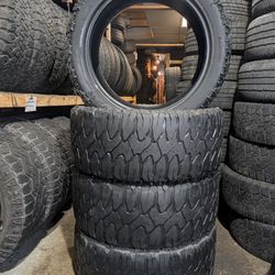 33x12.50R22LT
Milestar $350 