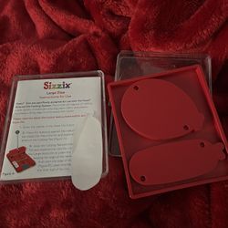 Sizzix Die Converter