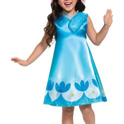 Halloween Costumes From Trolls Family 