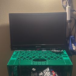 28 Inch Sansui Tv