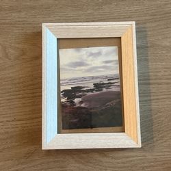 Photo frame 5 x 7”
