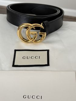 Gucci Belt - Women’s 90
