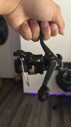 Daiwa long cast-x
