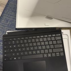 Microsoft Surface Pro X  Keyboard
