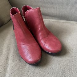 Zapatos Nuevos De Benta Número 7 