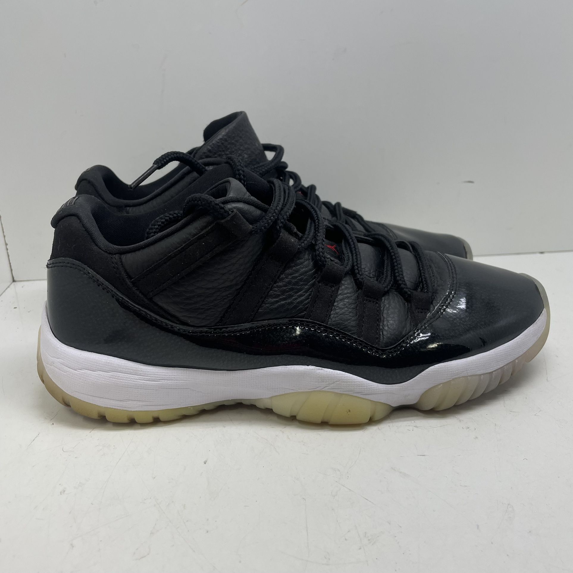 Jordan Retro 11 Low Shoes 197992