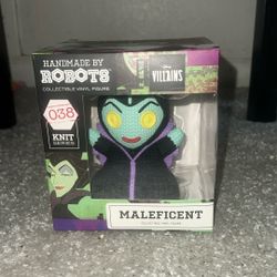 Maleficent Figure