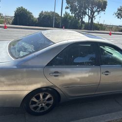 Engine Went Out Sell For Parts 