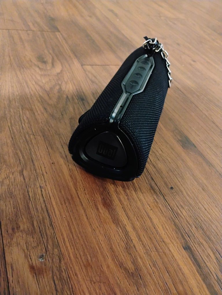 Loud Bluetooth Speaker