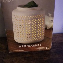 Bnib Wax/tart Warmer