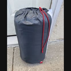 COLEMAN SLEEPING BAG 