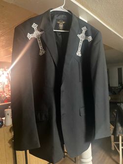 1901 el general suit