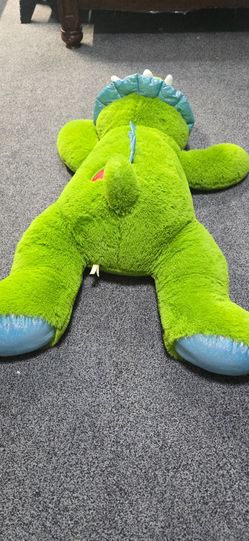Dinosaur Plush