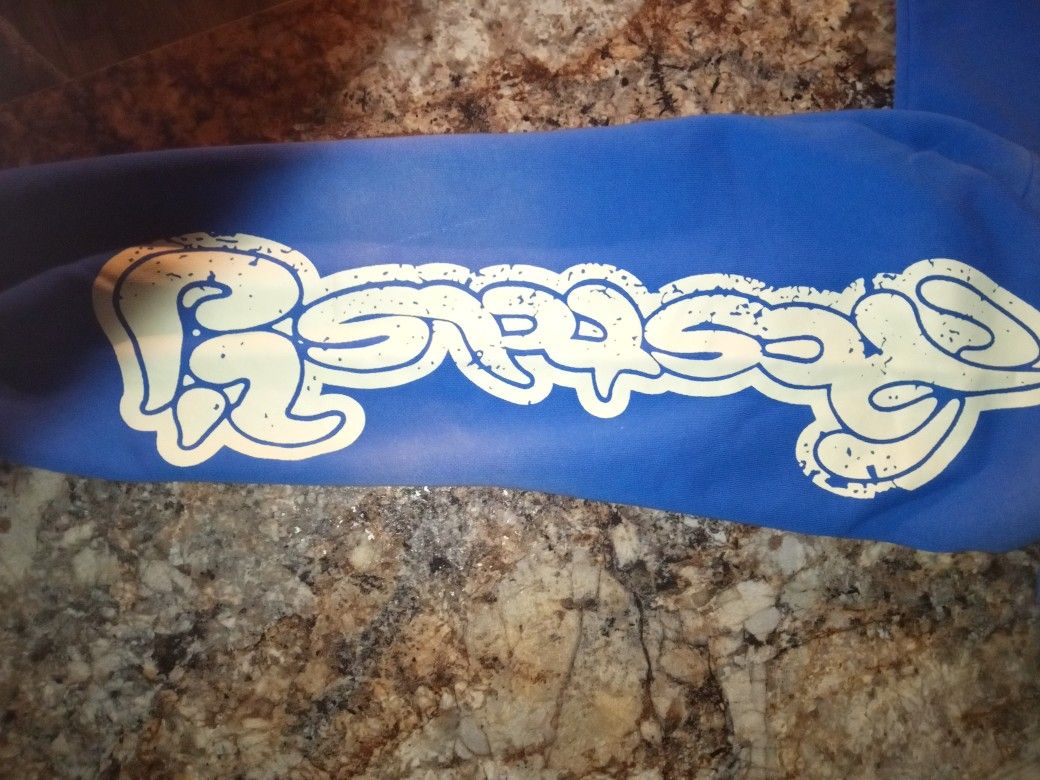 Hell Star Hoodie (Sz Medium )