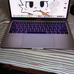 Apple MacBook Pro 2017 Intel Core i5