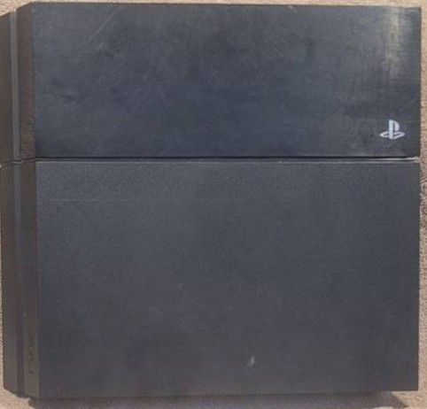 PS4 And 16 Games