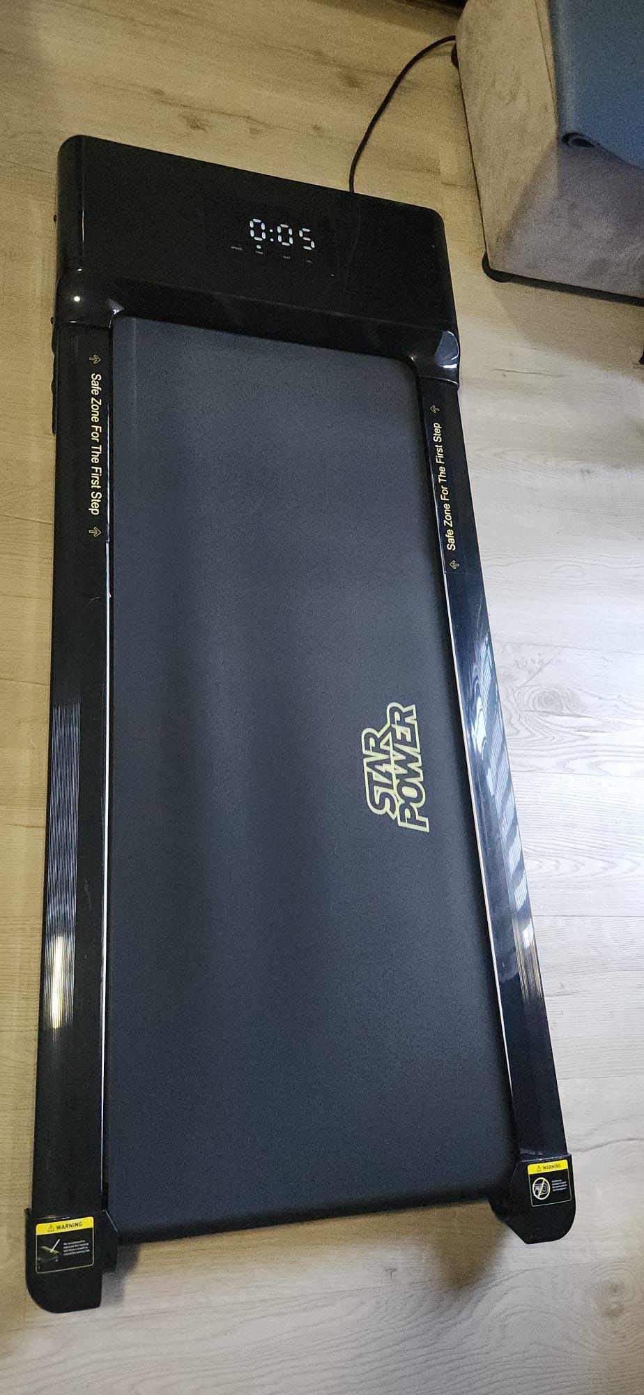 DeerRun Smart Walking Pad