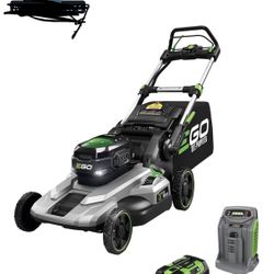 EGO POWER+ Electric Lawn Mower