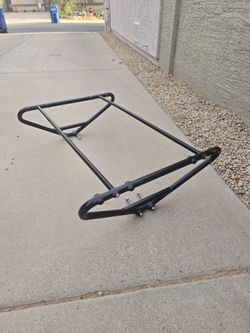 Rad Power Bikes RadWagon Caboose